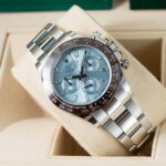 Rolex Daytona 116506 2021