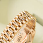 Rolex Day-Date 228238 2015