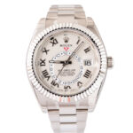 Rolex Sky-Dweller 326939 2013