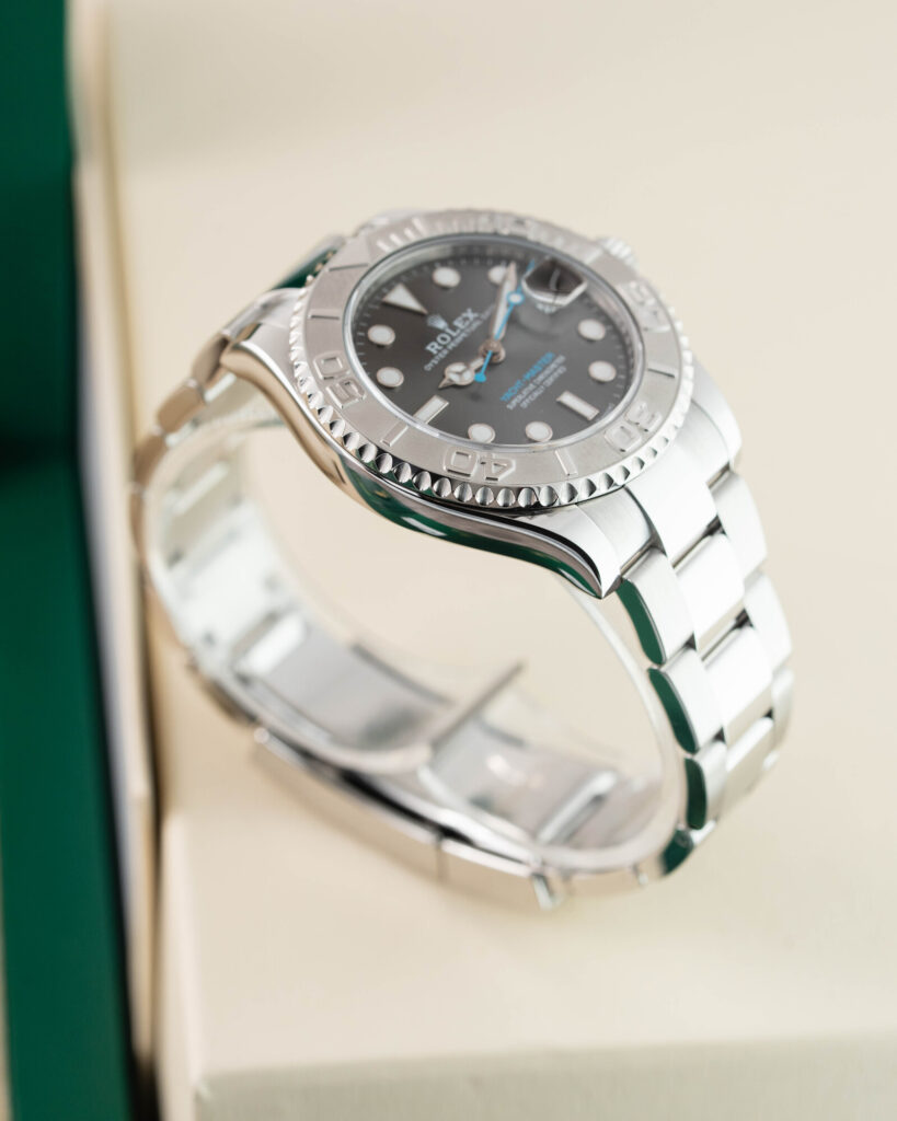 Rolex Yacht-Master 268622 2025
