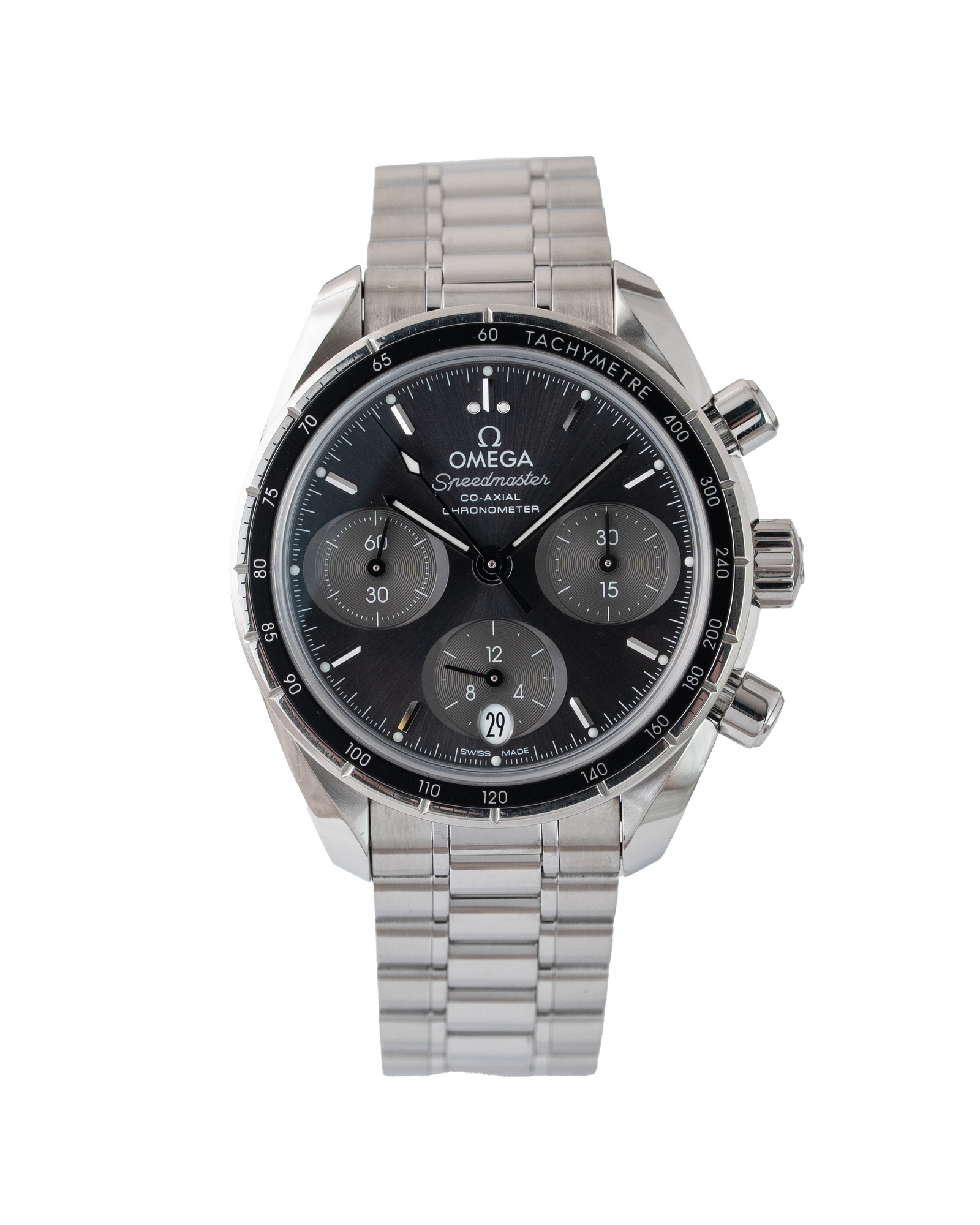 Omega Omega Speedmaster 324.30.38.50.06.001 2020