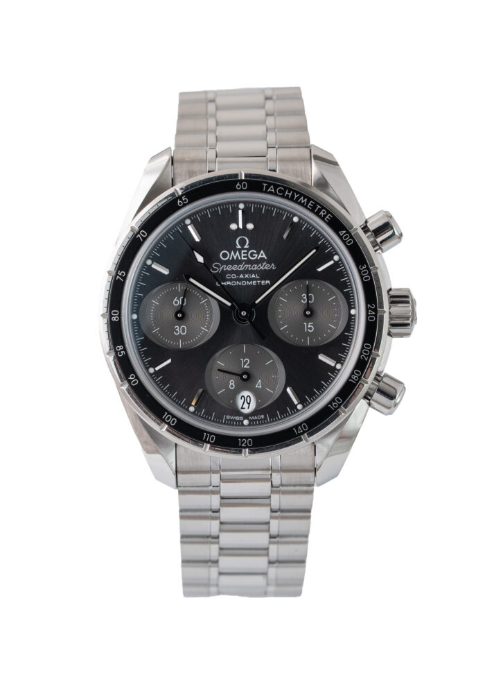 Omega Speedmaster 324.30.38.50.06.001 2020