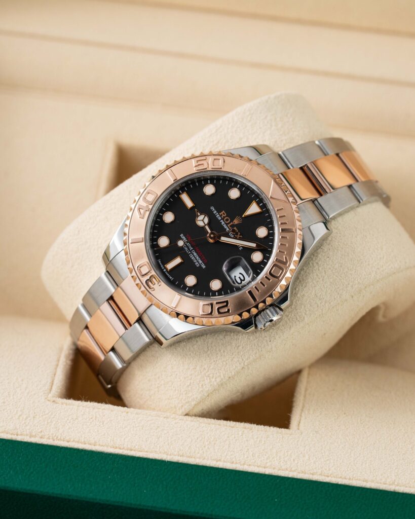 Rolex Yacht-Master 268621 2020