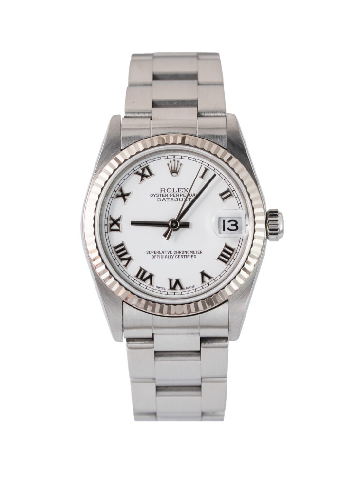 Rolex Datejust 78274 2001