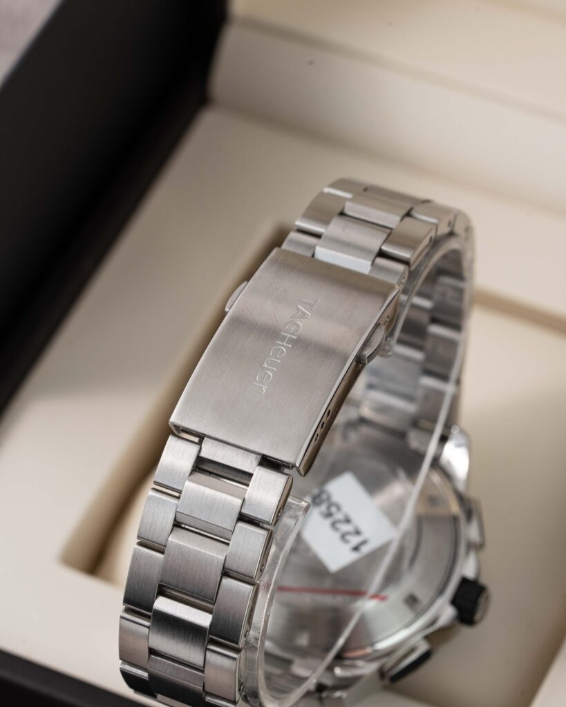 Tag Heuer Aquaracer 500M CAK2110 2016