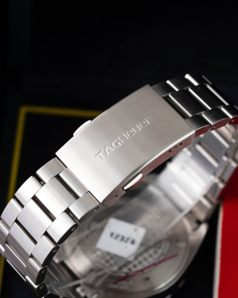 Tag Heuer Formula 1 Quartz CAZ101AL 2024