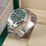 Rolex Oyster Perpetual 124300 2020