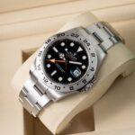 Rolex Explorer II 226570 2025