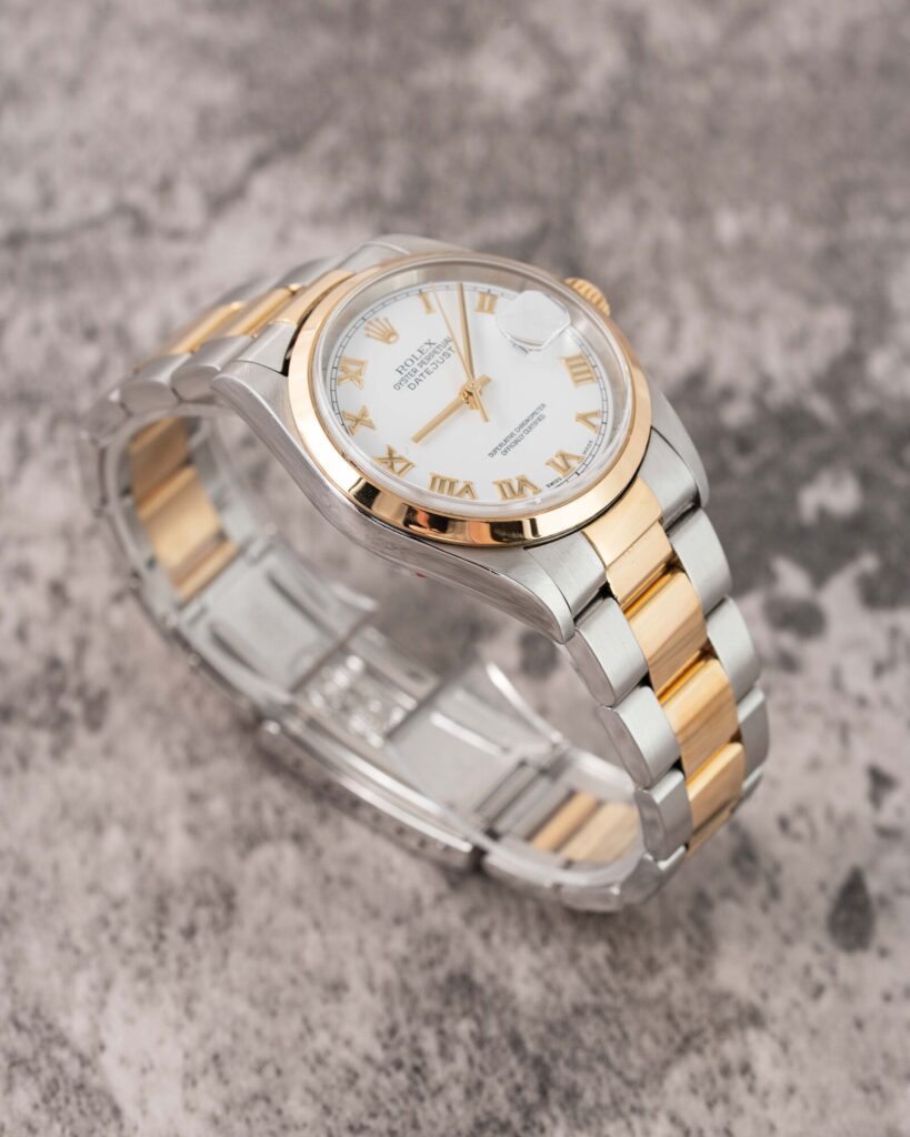 Rolex Datejust 16203 2000