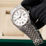 Rolex Land-Dweller 127334 2026