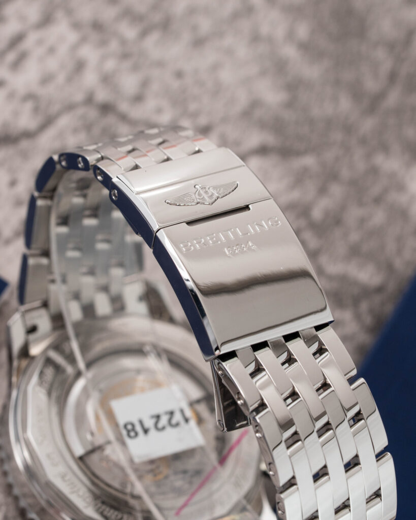 Breitling Navitimer AB0127211C1A1 2019