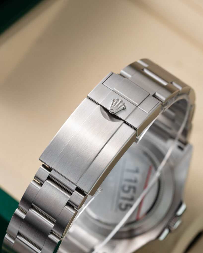 Rolex Explorer II 226570 2025
