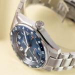 Longines Spirit Zulu Time L3.802.4.93.6 2025