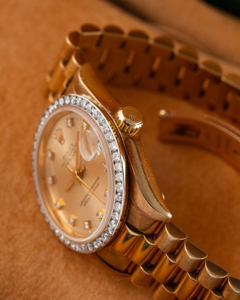 Rolex Datejust
