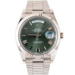 Rolex Day-Date 228239 2019