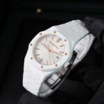 Audemars Piguet Royal Oak 34 Ceramic 77350CB.OO.1266CB.01