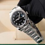 Rolex Datejust 126334 2021