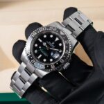 Rolex GMT-Master II 116710LN 2018
