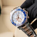 Rolex Yacht-Master II 116681 2019