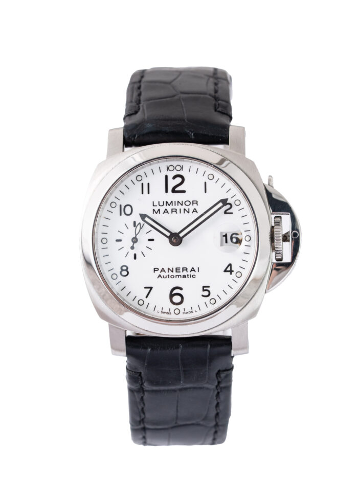 Panerai Luminor Marina PAM00049