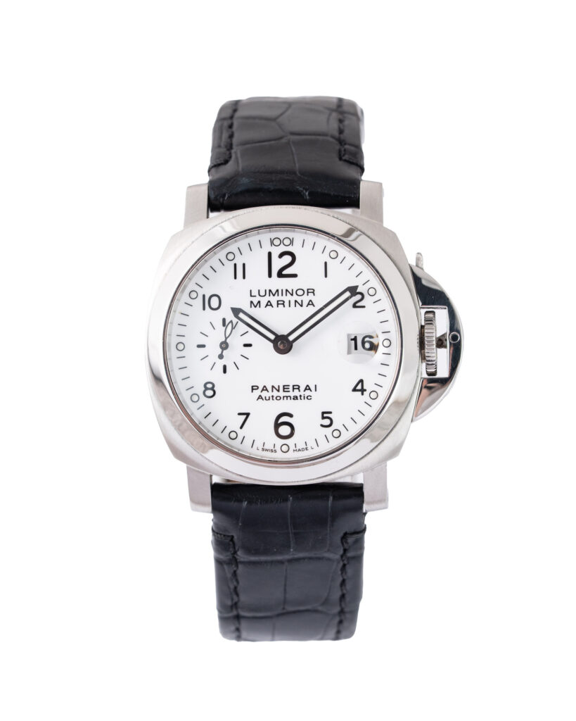 Panerai Luminor Marina PAM00049