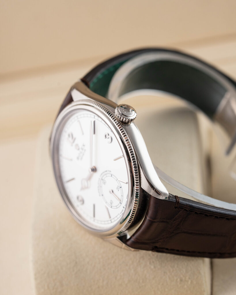 Rolex 1908