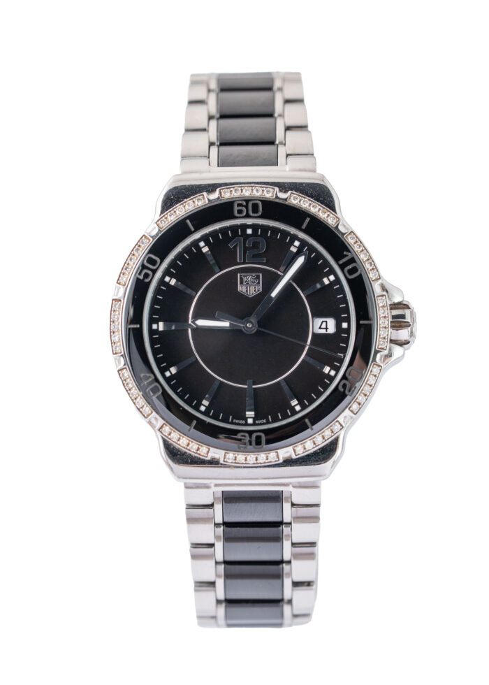 Tag Heuer Formula 1 Lady WAH1212 2010