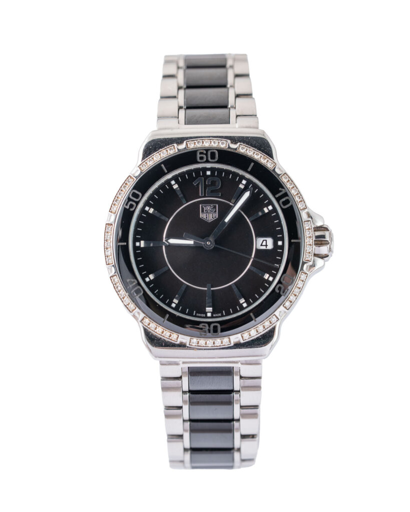 Tag Heuer Formula 1 Lady WAH1212 2010