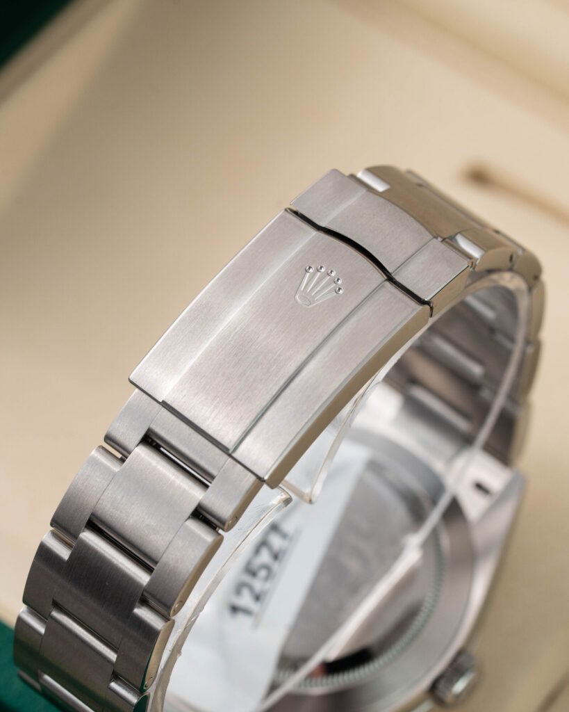Rolex Oyster Perpetual 134300 2026