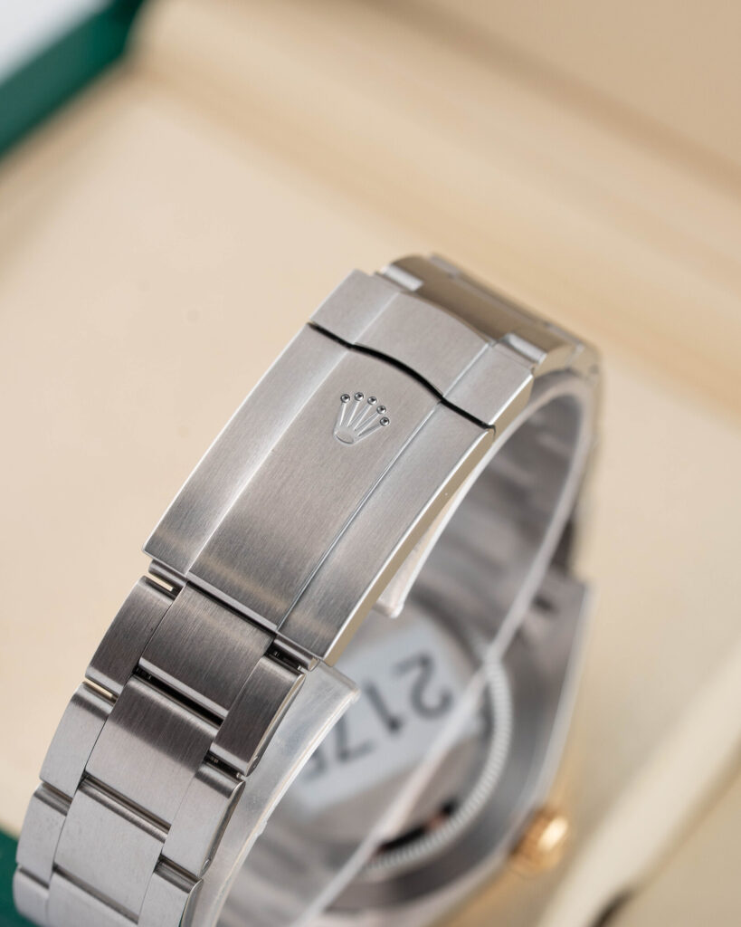 Rolex Oyster Perpetual