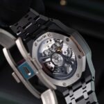 Audemars Piguet Royal Oak Chronograph Ceramic 26240CE.OO.1225CE.02 2022