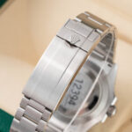 Rolex Submariner 124060 2022