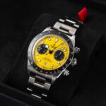 Tudor Black Bay Chrono 39MM 79310N 2026