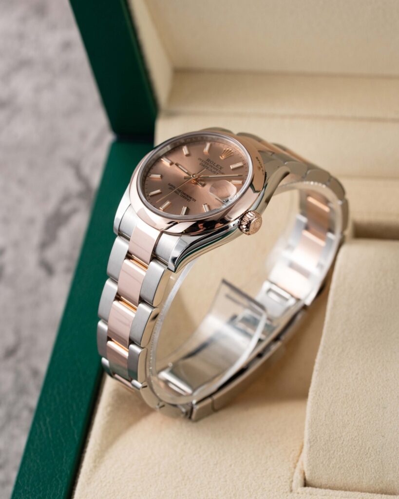 Rolex Lady-Datejust 278241 2021