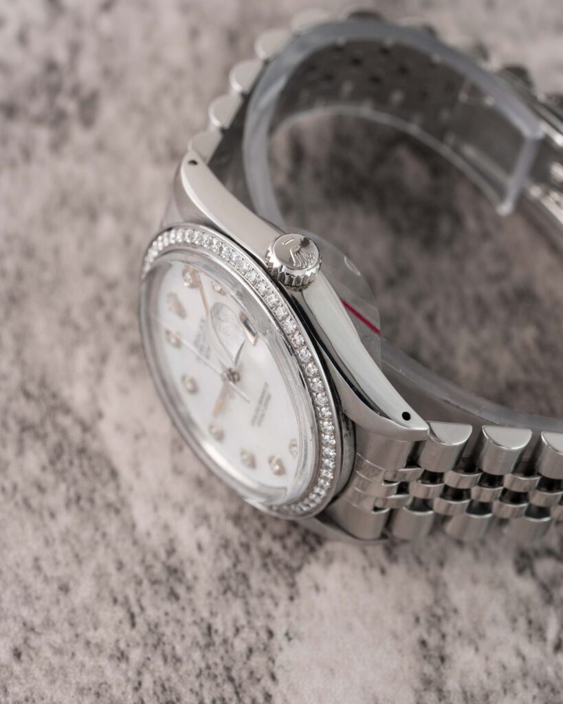 Rolex Datejust 16014 1982