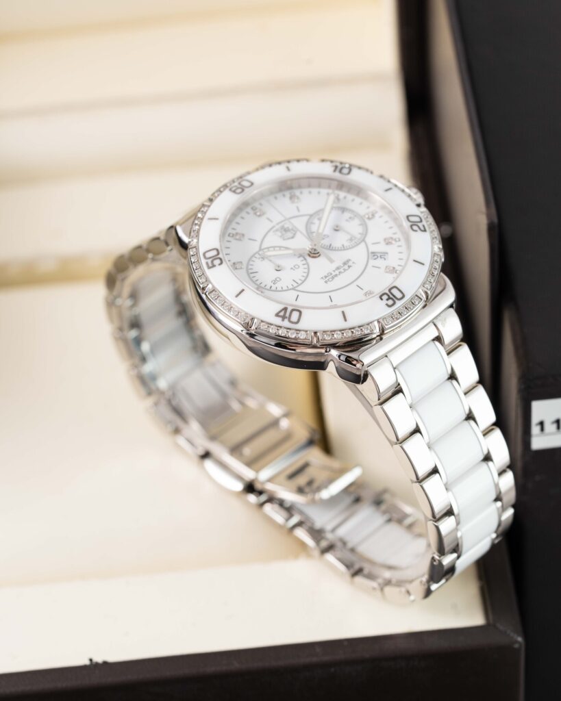 Tag Heuer Formula 1 CAH1213 2013