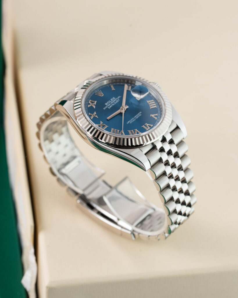 Rolex Datejust 126334 2022