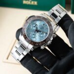 Rolex Daytona 116506 2021