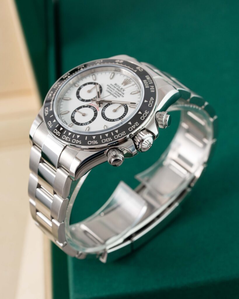 Rolex Daytona 126500LN 2026