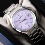 Grand Seiko Heritage Collection Jodogahama SBGH337G 2023