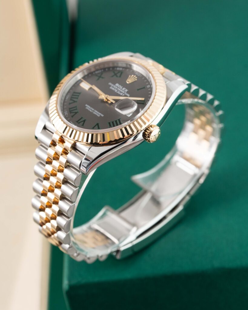 Rolex Datejust 126333 2025