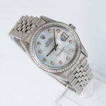 Rolex Datejust 16014 1982