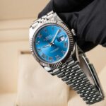 Rolex Datejust 126334 2022
