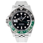 Rolex GMT-Master II 126720VTNR 2025