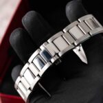 Cartier Calibre De Cartier W7100015 2016