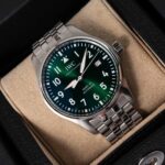 IWC Pilot IW328206 2025