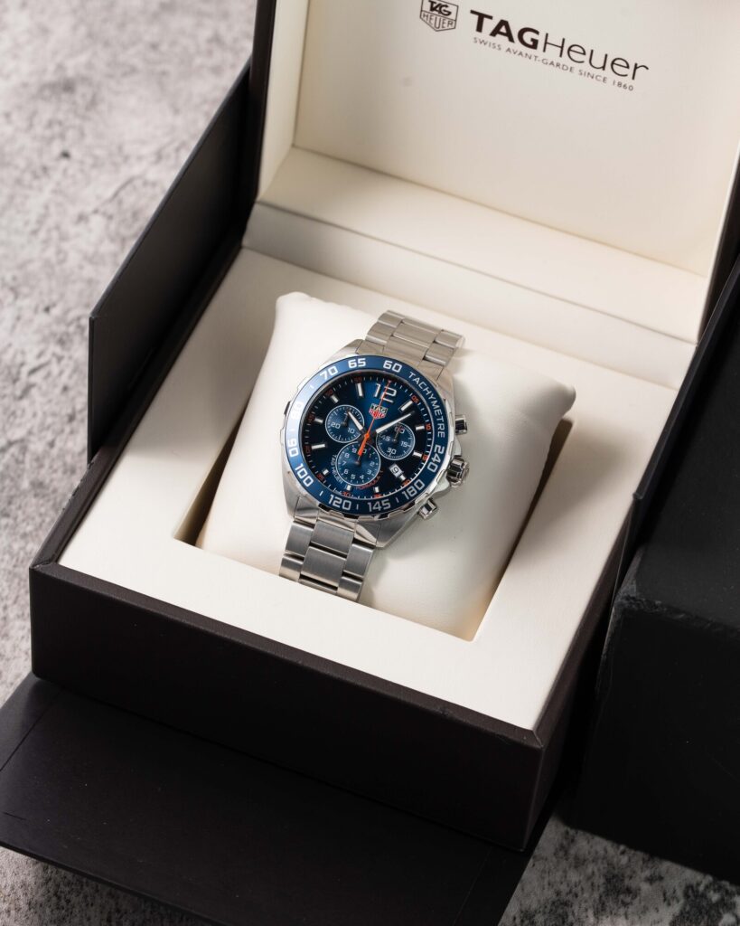 Tag Heuer Formula 1 Quartz CAZ1014 2016
