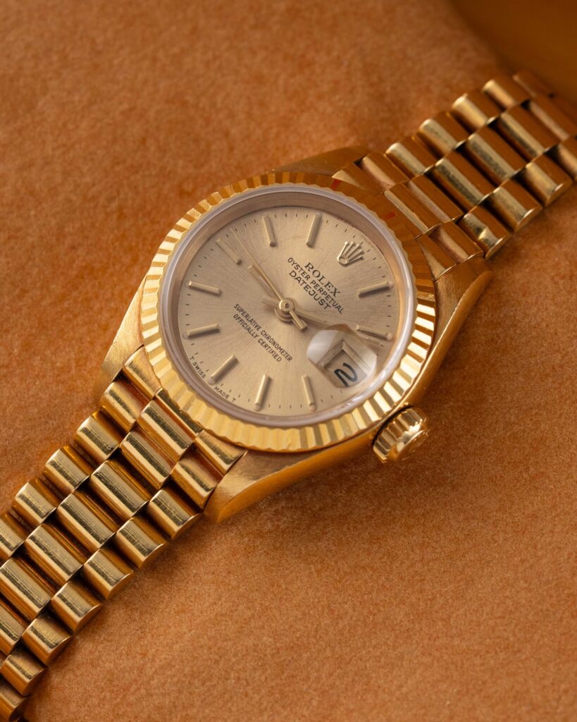Rolex Datejust