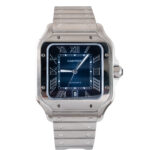 Cartier Santos WSSA0030 2024