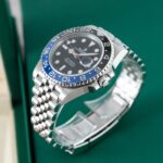 Rolex GMT-Master II 126710BLNR 2025
